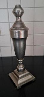 Massieve Lampevoet:, Ophalen of Verzenden