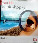 Nieuw Adobe Photoshop 7.0 Handboek., Computers en Software, Ontwerp- en Bewerkingssoftware, Ophalen, Nieuw