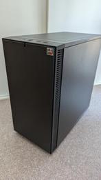 PC Ryzen 5 3600, 16GB, GeForce GTX 1660 6G, 1TB SSD 970 EVO, Computers en Software, Desktop Pc's, Ophalen, Zelf gebouwde pc, AMD Ryzen 5