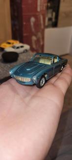 Zoek onderdelen voor 1:43 ferrari 250GT Berlinetta politoys, Ophalen of Verzenden, Gebruikt, Auto, Overige merken