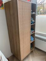 Kinderkledingkast van made - 180x60 - Zelf ophalen!, Huis en Inrichting, Kasten | Kledingkasten, Overige materialen, Gebruikt
