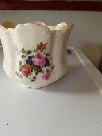 bloempotten, Ophalen, Gebruikt, Rond, Binnen