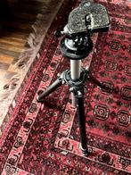 Gitzo Gilex Studex Performance Statief & Profes. balhoofd, Ophalen, Gebruikt, Driepoot, 150 tot 175 cm