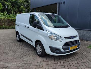 Ford Transit Custom 2.2 Tdci 92KW 2016 L1H1 beschikbaar voor biedingen