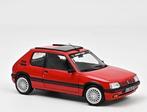 Peugeot 205 GTi 1.9 1991 ( With PTS Deco ) Vallelunga Rood 1, Tschuiten@hotmail.com, Auto, Frankrijk, Norev