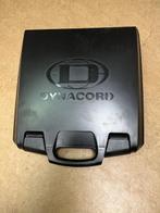 DYNACORD POWERMATE 1000-3 NIEUW, Ophalen of Verzenden, Nieuw, 10 tot 20 kanalen, Microfooningang