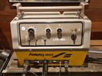 Esab Aristotig 160s Tig lasapparaat, Doe-het-zelf en Verbouw, Ophalen, Gebruikt, 150 tot 250 ampère, Tig
