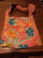 VINTAGE  LE VOYAGE  EN PANIER REIS/TAS. HG37 BR 35 CM..., Ophalen of Verzenden, Gebruikt, 30 cm of meer, 35 tot 55 cm