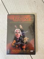 The Beyond - Lucio Fulci DVD, Vanaf 16 jaar, Ophalen of Verzenden, Zo goed als nieuw