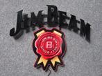 JIM BEAM LED LICHTRECLAME, Ophalen, Nieuw, Lichtbak of (neon) lamp