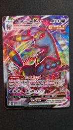 Umbreon Vmax (EVS 095/203) Pokémon kaart, Hobby en Vrije tijd, Verzamelkaartspellen | Pokémon, Ophalen of Verzenden, Gebruikt