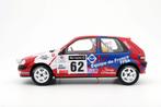 CITROEN SAXO VTS RED RALLY RAC 2000 schaal 1/18 OTTO OT978, Verzenden, Nieuw, Auto, OttOMobile