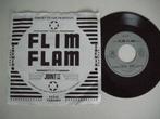 Fli Flam Joint Mix - 7'' vinyl zgan, Ophalen, Zo goed als nieuw, 7 inch