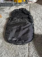 Deken wat je vast kunt maken aan de maxi cosi, Ophalen, 100 cm of meer, Deken