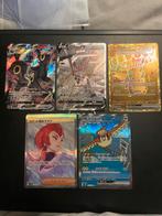 Paar Japanse hitjes - Pokémon, Ophalen of Verzenden, Zo goed als nieuw