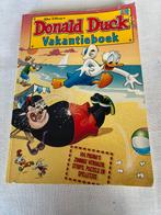 Donald Duck vakantieboek, 2006, Eén comic, Ophalen of Verzenden, Zo goed als nieuw, Europa