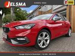 SEAT Leon eHybrid PHEV FR-edition Aut. Navi | Clima | Pdc, Auto's, Seat, Gebruikt, 4 cilinders, Leon, Leder en Stof