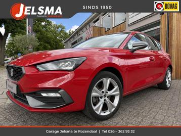 SEAT Leon eHybrid PHEV FR-edition Aut. Navi | Clima | Pdc beschikbaar voor biedingen