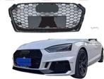 Rs5 b9 black grill incl logo incl camera, Ophalen