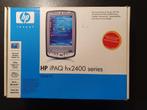 HP Ipaq hx2400, Ophalen of Verzenden, Zo goed als nieuw, Geen camera