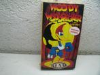 vhs 153a woody woodpecker slam cartoon collection, Cd's en Dvd's, VHS | Kinderen en Jeugd, Alle leeftijden, Ophalen of Verzenden