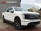 Ford USA F150 F-150 LIGHTNING EXTENDED RANGE MAX!, Automaat, 550 km, F-150, Wit