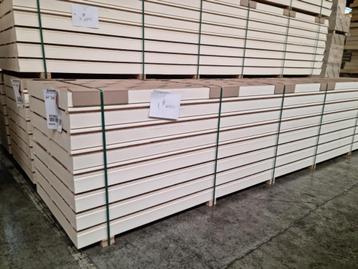 Dakplaten RENOPIR RC6.0  beschikbaar voor biedingen