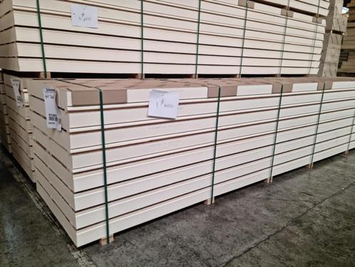Dakplaten RENOPIR RC6.0, Doe-het-zelf en Verbouw, Isolatie en Afdichting, Nieuw, Vloerisolatie, Muurisolatie, Dakisolatie, Hardschuim (Pir)