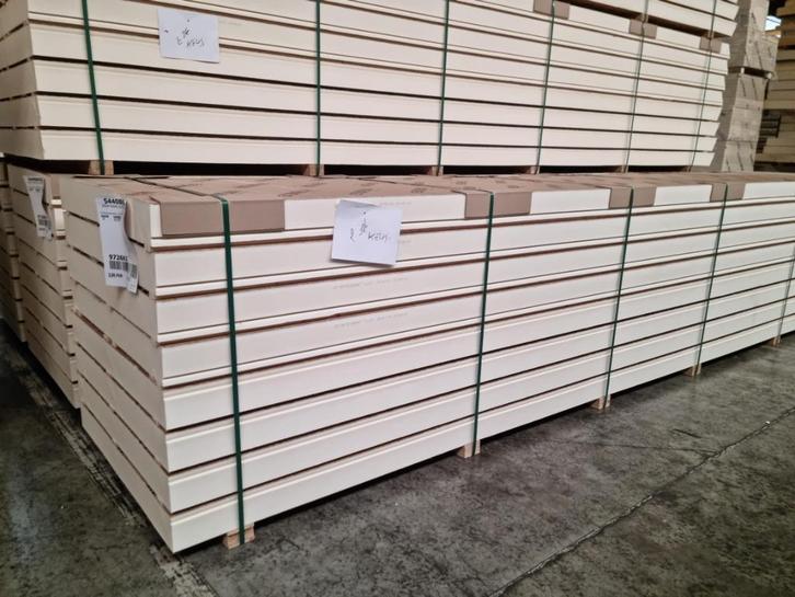 Dakplaten RENOPIR RC6.0, Doe-het-zelf en Verbouw, Isolatie en Afdichting, Nieuw, Vloerisolatie, Muurisolatie, Dakisolatie, Hardschuim (Pir)