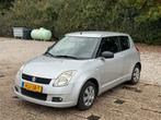 Suzuki Swift 2006 1.5 102PK, 4 cilinders, 400 kg, Swift, Bedrijf