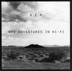 R.E.M. – New Adventures In Hi-Fi cd   alternative indie rock, Ophalen of Verzenden, Zo goed als nieuw, 1980 tot 2000