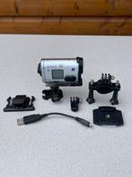 Sony HDR-AS200V, Ophalen of Verzenden
