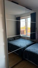 Ikea Pax Auli, Huis en Inrichting, Ophalen, Gebruikt, 200 cm of meer, 100 tot 125 cm