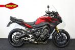 Yamaha TRACER 900 ABS (bj 2015), Bedrijf, Sport