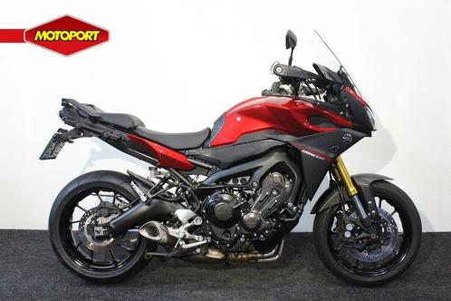 Yamaha TRACER 900 ABS (bj 2015), Motoren, Motoren | Yamaha, Bedrijf, Sport