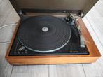 Lenco L78 Platenspeler - Klassieker!, Gebruikt, Pitch-regelaar, Platenspeler, Ophalen