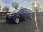 Audi A2 1.4, Auto's, Audi, Voorwielaandrijving, Electronic Stability Program (ESP), Stof, Gebruikt