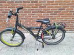 Loekie xplorer 20 inch jongensfiets, Ophalen, Gebruikt, Loekie, Handrem