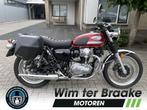 Kawasaki W 800 ABS (bj 2023), 2 cilinders, Bedrijf, Overig, Minimaal motorrijbewijs A2