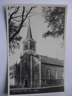 N08 Oostermeer - Ned. Herv. Kerk - 1957, Verzenden, 1940 tot 1960, Ongelopen, Friesland