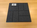 Rubber Tegels - Veilig en Duurzaam! Verzending mogelijk, Nieuw, Ophalen of Verzenden, Minder dan 5 m², Onbekend