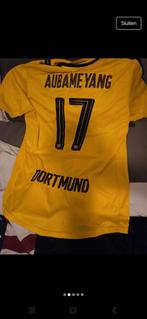 Borussia Dortmund thuistenue compleet XL, Sport en Fitness, Voetbal, Maat XL, Ophalen of Verzenden, Zo goed als nieuw, Set