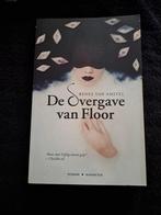 De Overgave van Floor - Renee van Amstel, Boeken, Ophalen of Verzenden, Zo goed als nieuw, Nederland, Renee van Amstel