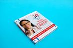 COURSE MORE POWERFUL BRAINS  IN 30 DAYS € 10.-, Ophalen of Verzenden, Gamma, Nieuw, Niet van toepassing