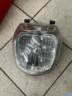 Koplamp voor de Suzuki GSR 600 2006 - 2010 GSR600 voorlamp h, Motoren, Onderdelen | Suzuki, Gebruikt