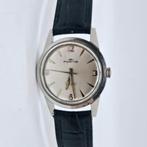 Vintage Fortis Horloge - Mechanisch uurwerk, Overige merken, Staal, Met bandje, Polshorloge