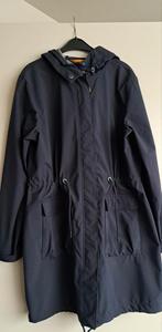 Marie Lund regenjas nieuw. Water en winddicht, Kleding | Dames, Blauw, Maat 46/48 (XL) of groter, Nieuw, Ophalen of Verzenden