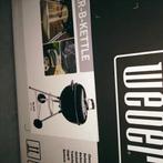Weber BBQ  nieuw in de doos, Ophalen of Verzenden, Nieuw, WEBER