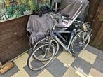 Montego en giant fietsen te koop, Fietsen en Brommers, Fietsen | Heren | Herenfietsen, Ophalen, Gebruikt, Giant