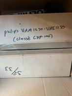 Philips VAM1250 CD Loopwerk, Ophalen of Verzenden, Gebruikt, Philips